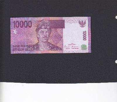 Beschrijving voorzijde: BADARUDDIN II